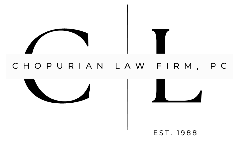 Chopurian Law Firm
